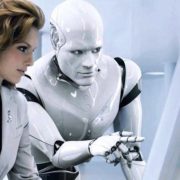 Ciencia Ficción, Fantasía y Suspenso