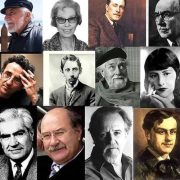 Escritores Chilenos