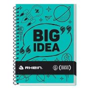 LIBRETA MINT BIG RHEIN