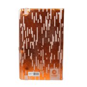 LIBRETA ROSE GOLD BIG RHEIN