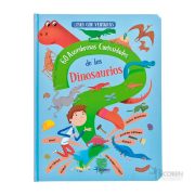 CURIOSIDADES DINOSAURIOS FLIP FLAP SICOBEN