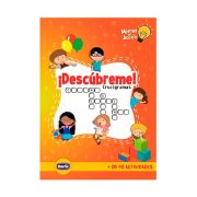 CRUCIGRAMA 50 PAG DACTIC