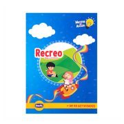 LIBRO DE ACTIVIDAD 50 PAG DACTIC