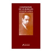 CONFESIONES DE UN BURGUES