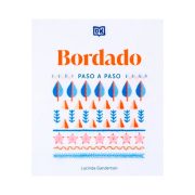 BORDADO PASO A PASO