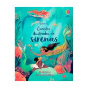 CUENTOS ILUSTRADOS DE SIRENAS