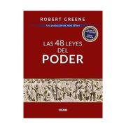 48 LEYES DEL PODER