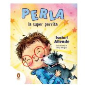 PERLA, LA SUPER PERRITA