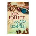 CAIDA DE LOS GIGANTES