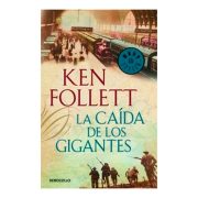 CAIDA DE LOS GIGANTES