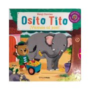 OSITO TITO VAMOS AL ZOO