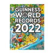GUINNESS WORLD RECORDS 2022