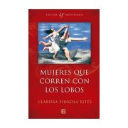 MUJERES QUE CORREN CON LOBOS