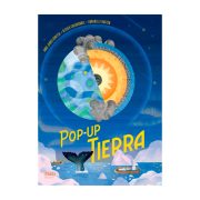 POP UP TIERRA