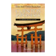 CUENTOS JAPONESES