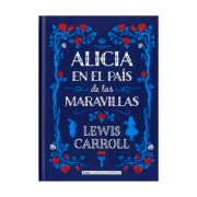 ALICIA EN EL PAIS DE LAS MARAVILLAS