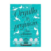 ORGULLO Y PREJUICIO