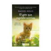 GATO QUE REGALABA SONRISAS