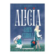 ALICIA, OBRA COMPLETA