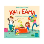 KAI Y EMMA 1 UN CUMPLEAÑOS EMOCIONANTE