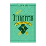 QUIDDITCH A TRAVES DE LOS TIEMPOS