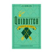 QUIDDITCH A TRAVES DE LOS TIEMPOS