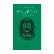 HARRY POTTER ORDEN DEL FENIX (EDICIÓN 20 ANIVERSARIO SLYTHERIN)
