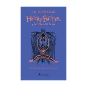 HARRY POTTER Y LA ORDEN DEL FENIX  (RAVENCLAW)