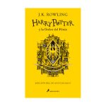 HARRY POTTER Y ORDEN DEL FENIX  EDICIÓN 20 ANIVERSARIO (HUFFLEPUFF)