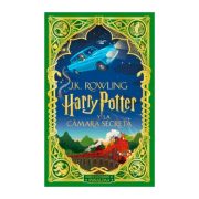 HARRY POTTER Y LA CAMARA SECRETA POP UP (ESPAÑOL)