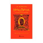 HARRY POTTER MISTERIO DEL PRINCIPE, EDICIÓN 20 ANIVERSARIO (GRYFFINDOR)