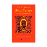 HARRY POTTER MISTERIO DEL PRINCIPE, EDICIÓN 20 ANIVERSARIO (GRYFFINDOR)