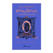 HARRY POTTER MISTERIO DEL PRINCIPE EDICIÓN 20 ANIVERSARIO (RAVENCLAW)