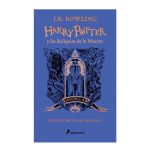 HP7-RELIQUIAS DE LA(TD)(20ANIV.RAVE)(CS)