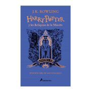 HP7-RELIQUIAS DE LA(TD)(20ANIV.RAVE)(CS)