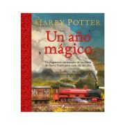 HARRY POTTER UN AÑO MAGICO