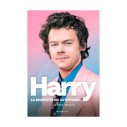 HARRY. LA BIOGRAFIA NO OFICIAL DE HARRY STYLES