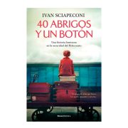 40 ABRIGOS Y UN BOTON