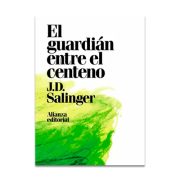 EL GUARDIAN ENTRE EL CENTENO
