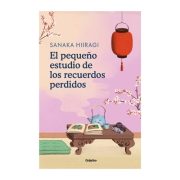 PEQUEÑO ESTUDIO DE LOS RECUERDOS PERDIDOS