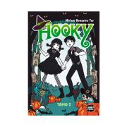 Hooky (Tomo 2)