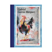 CORONEL NO TIENE QUIEN LE ESCRIBA. ILUST