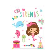 ESCUELA MAGICA DE SIRENAS