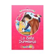 BELLA DURMIENTE, GRANDES CUENTOS