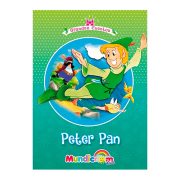 PETER PAN, GRANDES CUENTOS