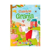 CUENTOS DE LA GRANJA MIS NUEVOS CUENTOS