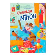 CUENTOS DE NIÑOS, MIS NUEVOS CUENTOS