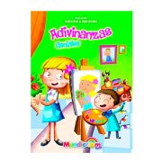 ADIVINANZAS GENIALES (ADIVINO Y APRENDO)