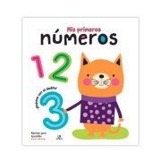 MIS PRIMEROS NUMEROS