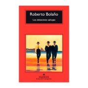 LOS DETECTIVES SALVAJES